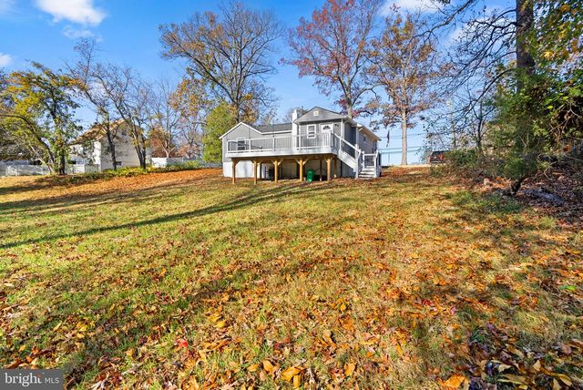 8128 WOODYARD RD, Clinton, MD 20735