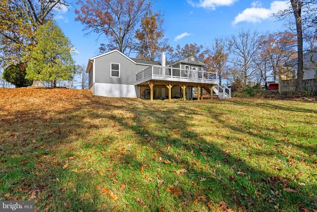 8128 WOODYARD RD, Clinton, MD 20735