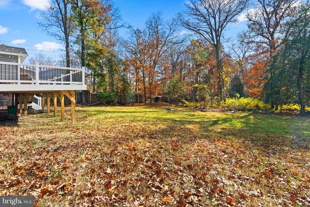 8128 WOODYARD RD, Clinton, MD 20735