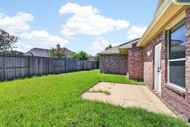 3146 Autumnjoy Drive, Pearland, TX 77584