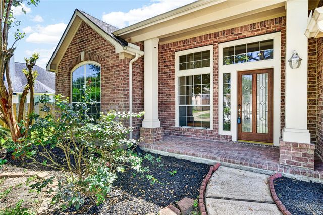 3146 Autumnjoy Drive, Pearland, TX 77584