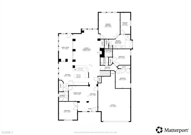 3146 Autumnjoy Drive, Pearland, TX 77584