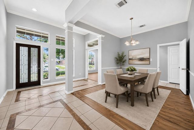 3146 Autumnjoy Drive, Pearland, TX 77584