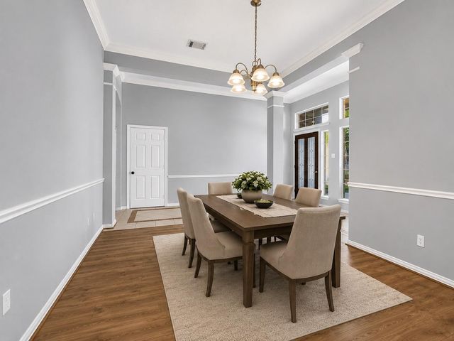 3146 Autumnjoy Drive, Pearland, TX 77584