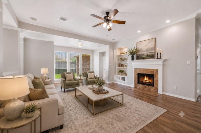 3146 Autumnjoy Drive, Pearland, TX 77584