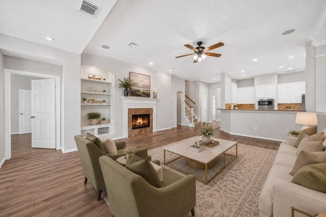 3146 Autumnjoy Drive, Pearland, TX 77584