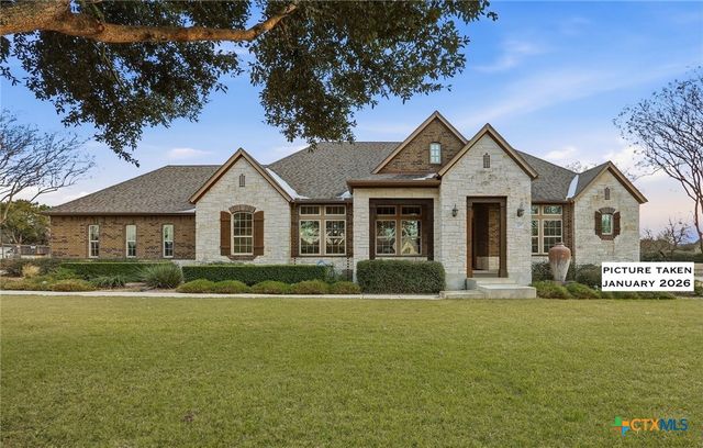 208 Lowman Lane, New Braunfels, TX 78132