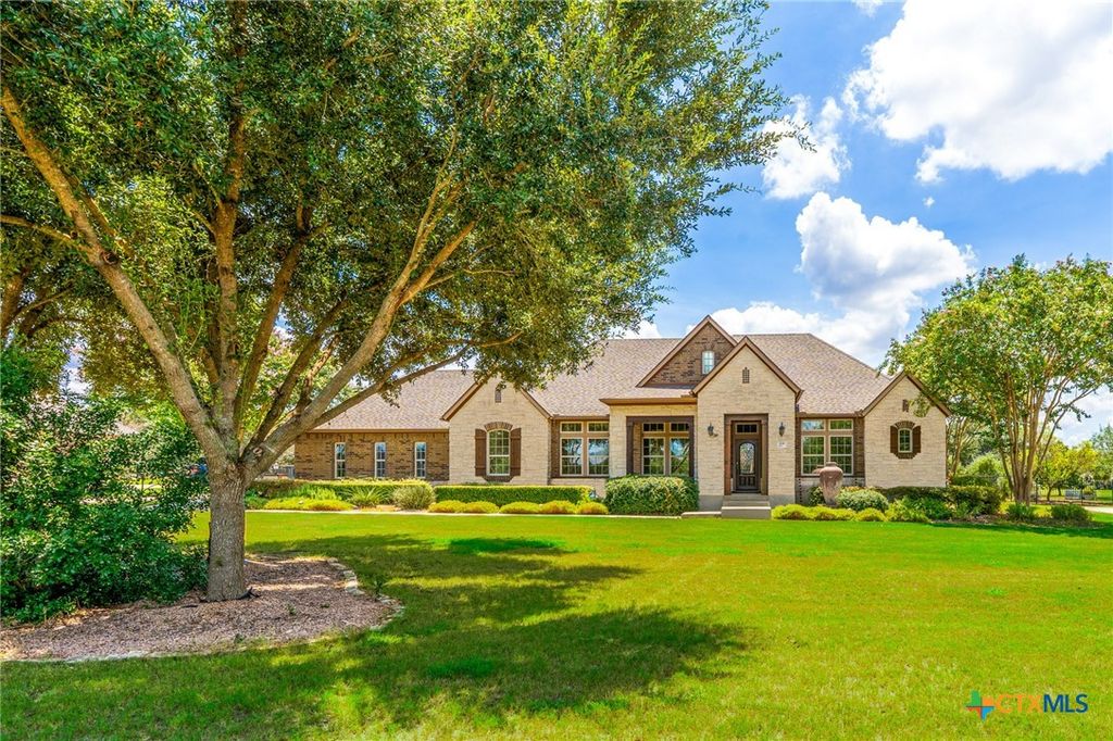 208 Lowman Lane, New Braunfels, TX 78132