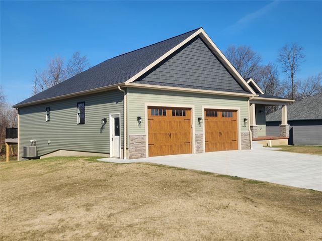 6836 HEATHER Trail, Erie, PA 16510