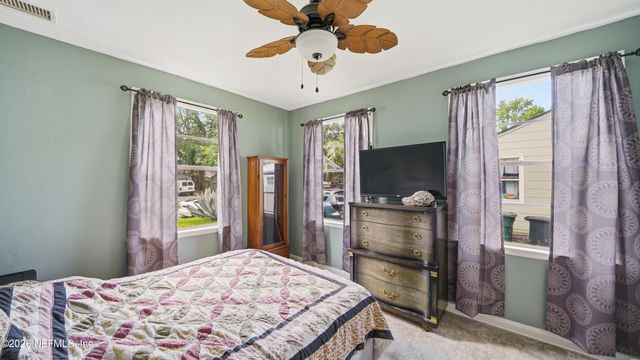 2870 STANWOOD Avenue, Jacksonville, FL 32207