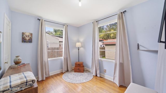 2870 STANWOOD Avenue, Jacksonville, FL 32207