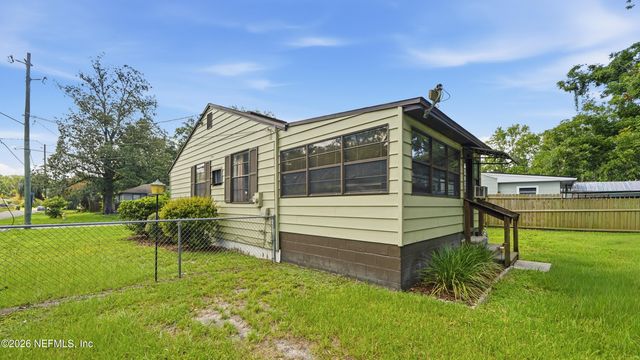 2870 STANWOOD Avenue, Jacksonville, FL 32207