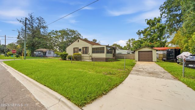 2870 STANWOOD Avenue, Jacksonville, FL 32207
