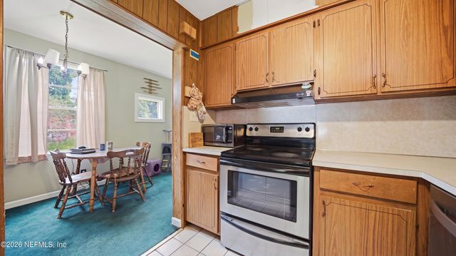 2870 STANWOOD Avenue, Jacksonville, FL 32207