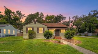 2870 STANWOOD Avenue, Jacksonville, FL 32207