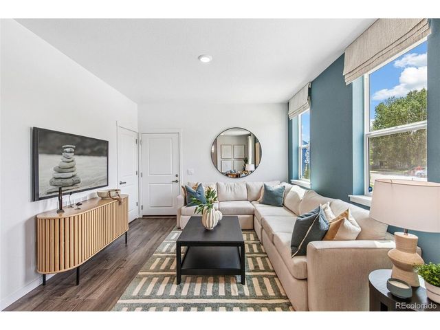 1375 S Clinton St A, Denver, CO 80247