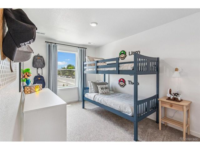 1375 S Clinton St A, Denver, CO 80247