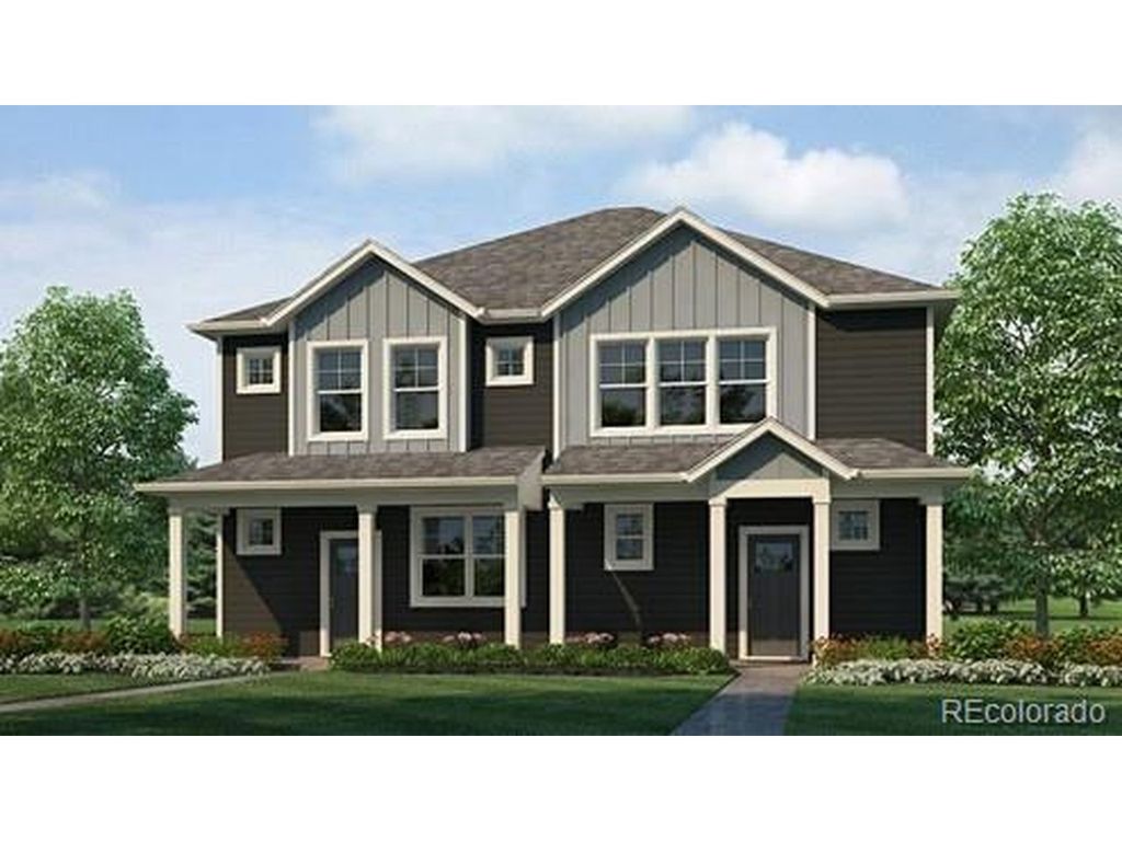 1375 S Clinton St A, Denver, CO 80247