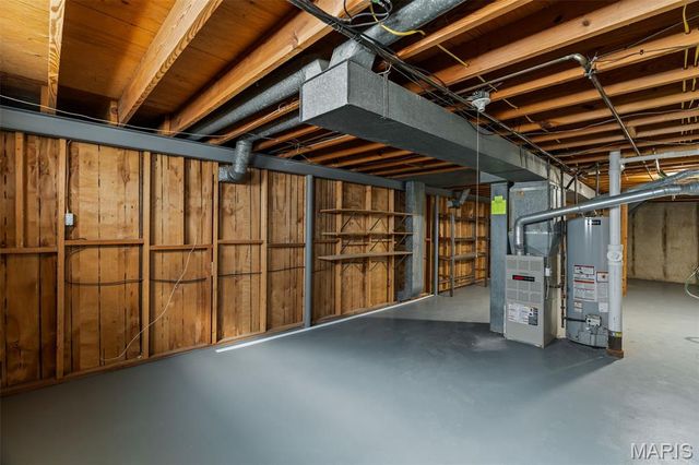 775 Sherwood Drive, Florissant, MO 63031