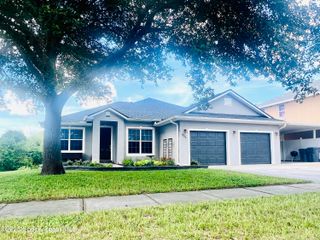 842 Parkwood Avenue, Titusville, FL 32796
