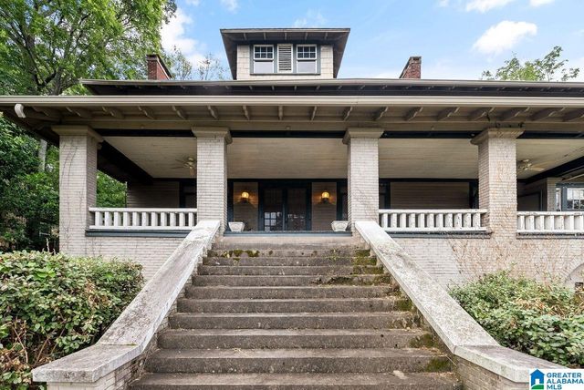 4119 CRESCENT ROAD, Birmingham, AL 35222