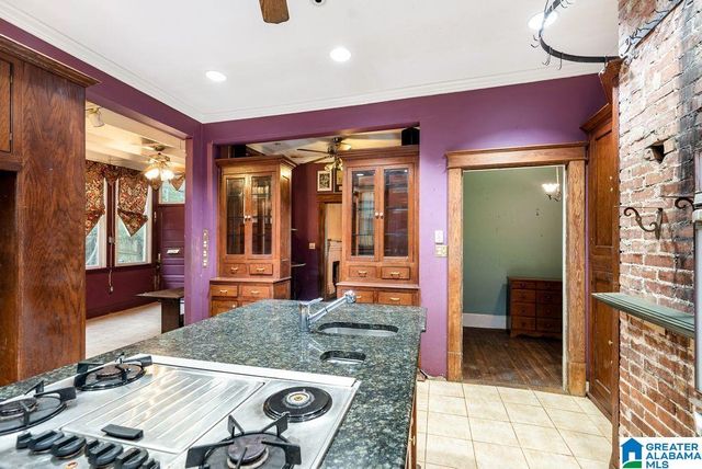 4119 CRESCENT ROAD, Birmingham, AL 35222