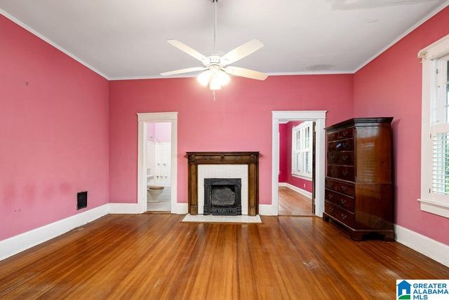 4119 CRESCENT ROAD, Birmingham, AL 35222