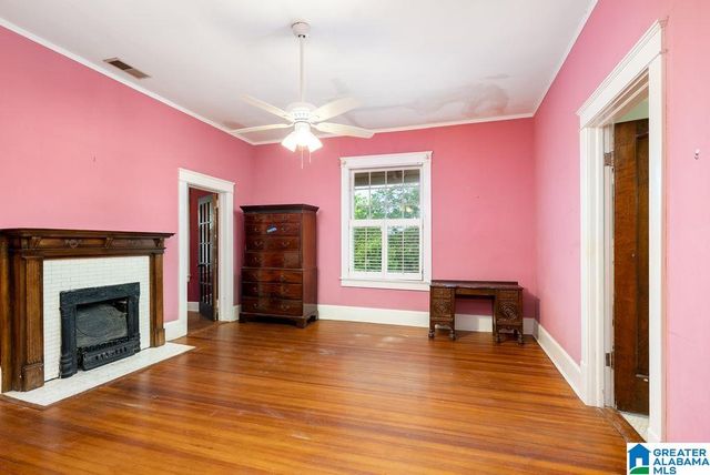 4119 CRESCENT ROAD, Birmingham, AL 35222