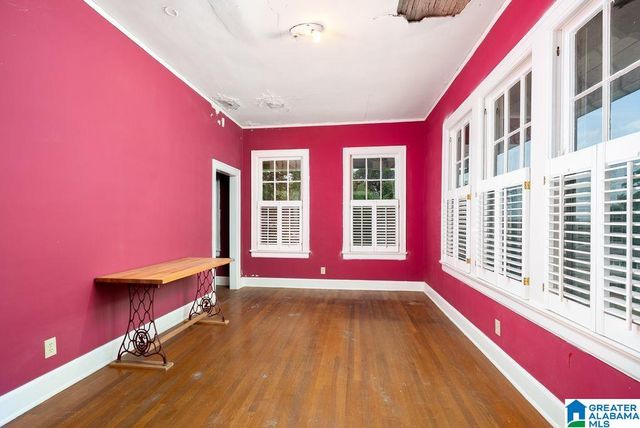 4119 CRESCENT ROAD, Birmingham, AL 35222