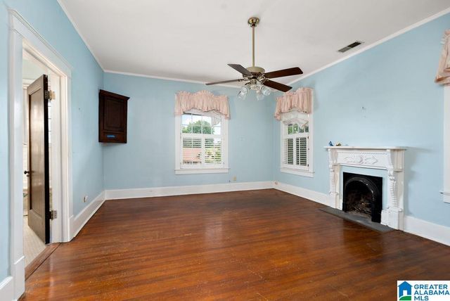 4119 CRESCENT ROAD, Birmingham, AL 35222