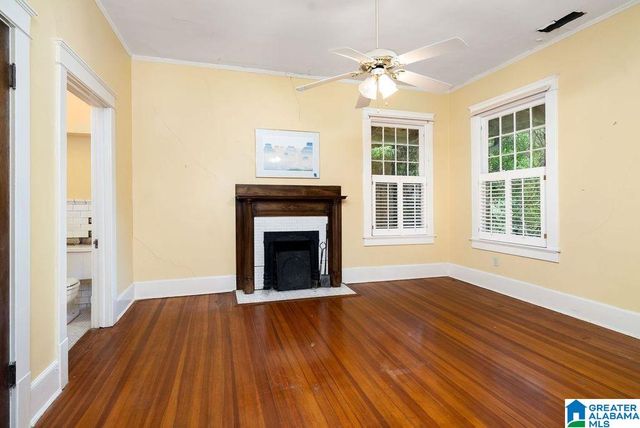 4119 CRESCENT ROAD, Birmingham, AL 35222