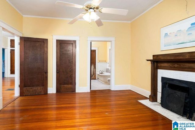 4119 CRESCENT ROAD, Birmingham, AL 35222