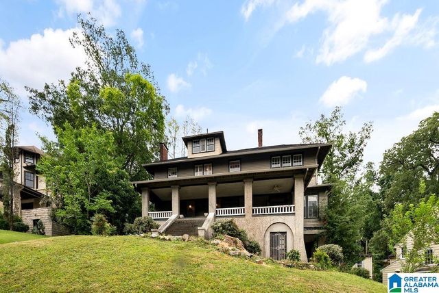 4119 CRESCENT ROAD, Birmingham, AL 35222