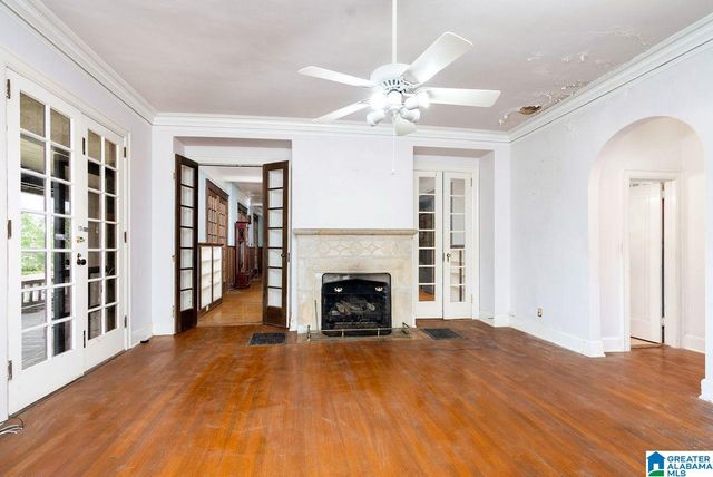 4119 CRESCENT ROAD, Birmingham, AL 35222