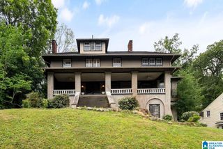 4119 CRESCENT ROAD, Birmingham, AL 35222