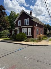 10 Pond Street 2, Ayer, MA 01432