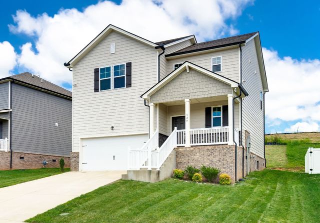 130 Millbrook Dr, Spring Hill, TN 37174