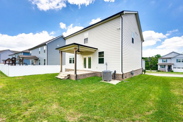 130 Millbrook Dr, Spring Hill, TN 37174