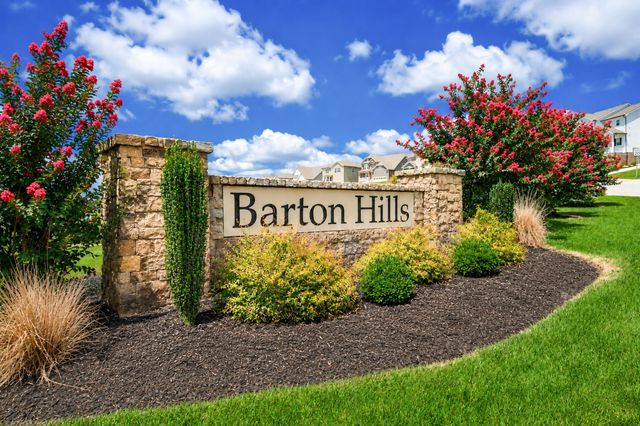 130 Millbrook Dr, Spring Hill, TN 37174