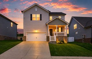 130 Millbrook Dr, Spring Hill, TN 37174