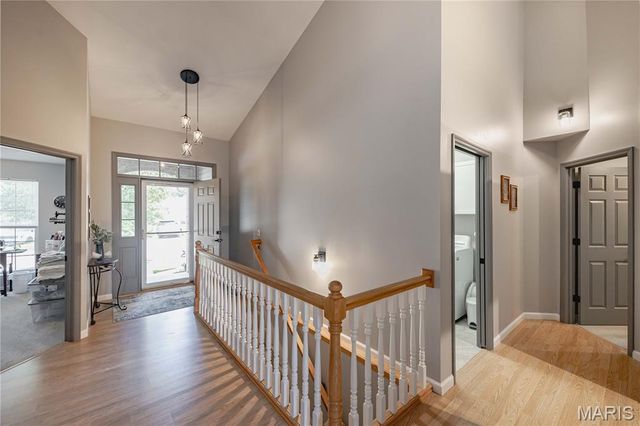 4102 Shepherds Hill Circle, St Peters, MO 63304