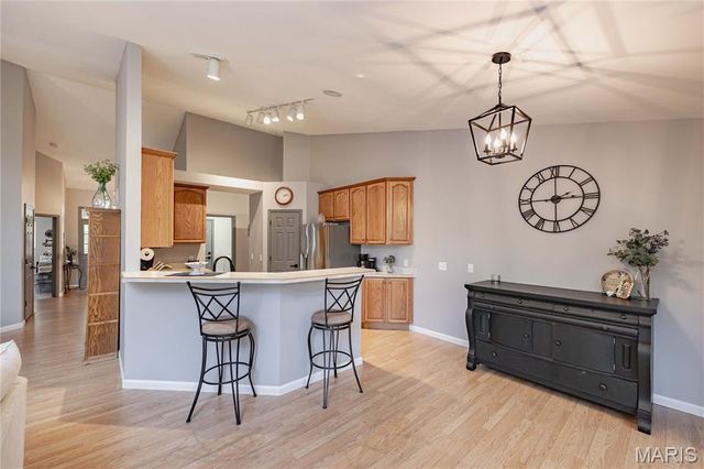 4102 Shepherds Hill Circle, St Peters, MO 63304
