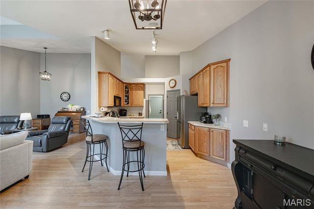 4102 Shepherds Hill Circle, St Peters, MO 63304