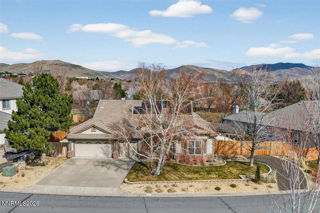 2214 St George Way, Carson City, NV 89703