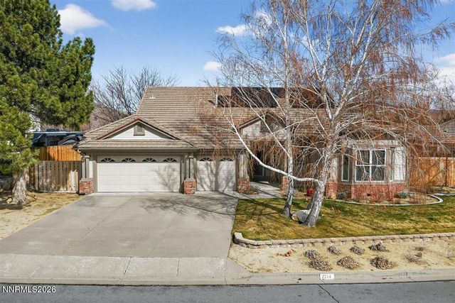 2214 St George Way, Carson City, NV 89703