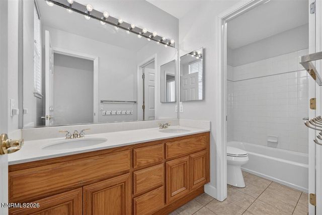 2214 St George Way, Carson City, NV 89703