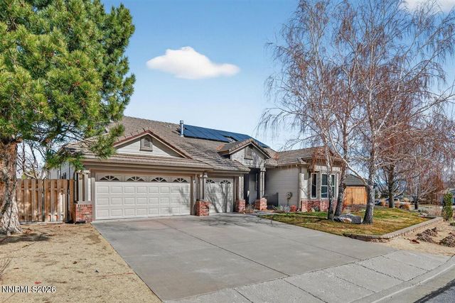 2214 St George Way, Carson City, NV 89703