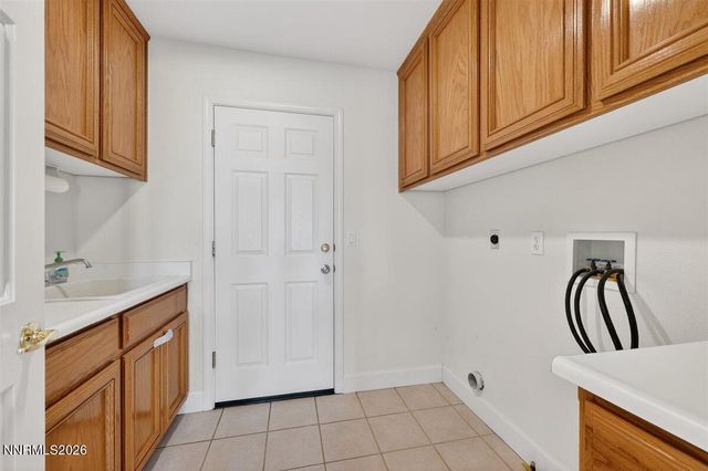 2214 St George Way, Carson City, NV 89703