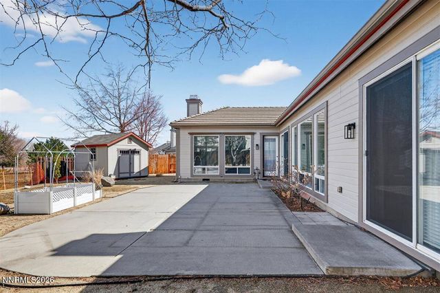 2214 St George Way, Carson City, NV 89703