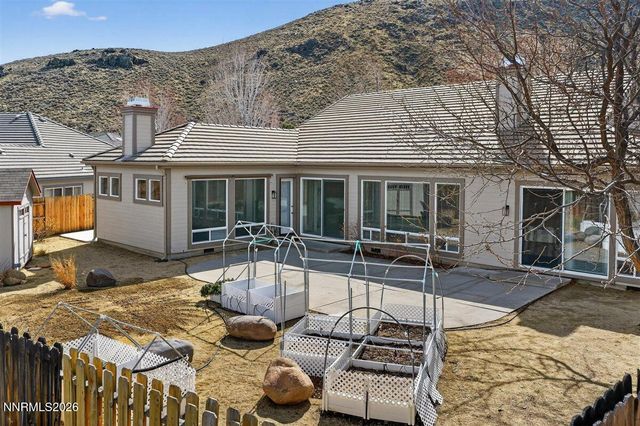 2214 St George Way, Carson City, NV 89703